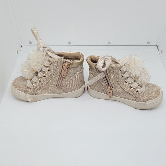 Toddler boots - Picture 7 of 13